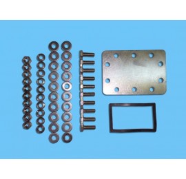 CPR-229 Flange Cover Kit